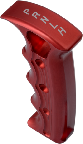 Shift Handle Red, 1, nordicamoto.ro