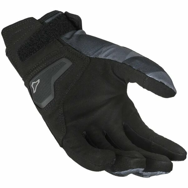 Manusi de dama vara MACNA DECODE Negru XS-0