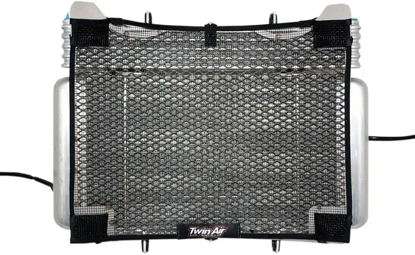 Radiator Sleeves Gray