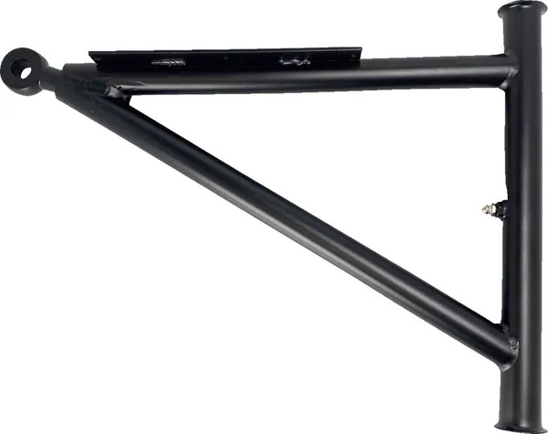 A-arm Black, Powder-coated -0