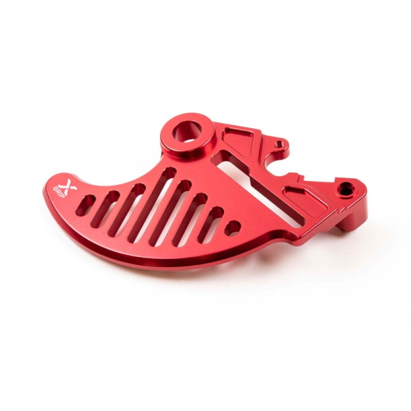 Protectie disc frana spate KTM/Husqvarna/Gas Gas X-Grip 2024- TBI-2