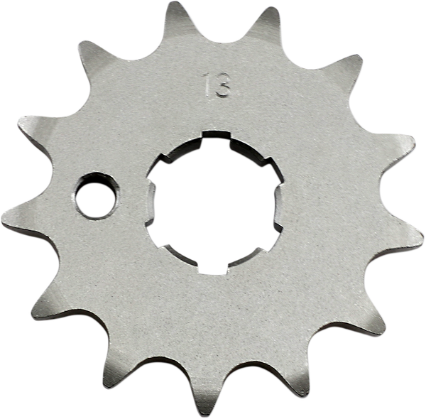 Countershaft Sprocket Raw, 1, nordicamoto.ro