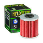 Filtru ulei Kawasaki/Suzuki 250/450 HF207 Hiflo Filtro