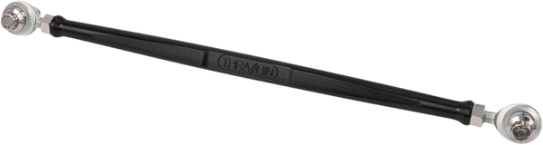 Adjustable Shift Linkage Black, Chrome, 1, nordicamoto.ro
