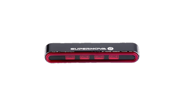 M99 2 Pro Tail Light Black, 3, nordicamoto.ro
