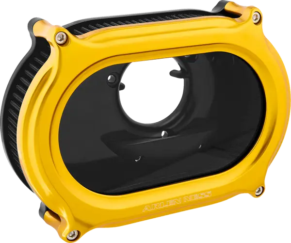 Stage 2 Method Air Cleaner Kit Gold, 1, nordicamoto.ro