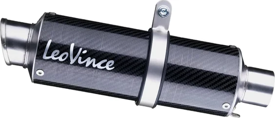 Gp Corsa Full-system Exhaust Brushed, 2, nordicamoto.ro