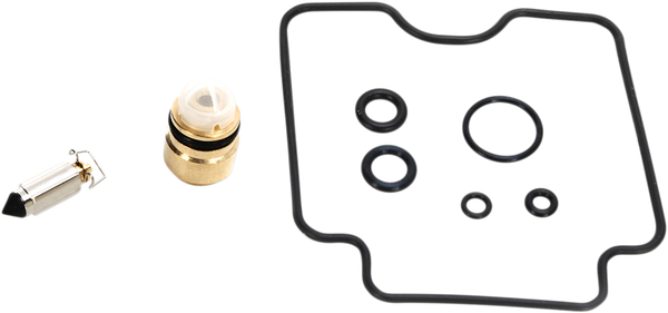 Economy Carburetor Repair Kit, 1, nordicamoto.ro