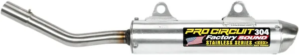 304 Silencer Silver-0