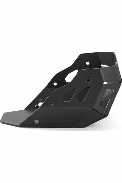 SCUT PROTECȚIE MOTOR CFMOTO 450MT – ALUMINIU, NEGRU, 4, nordicamoto.ro