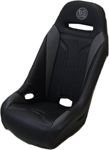 Extreme Seat Black, Gray, 2, nordicamoto.ro