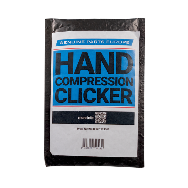 Hand Clicker Adjuster Forks Red, 1, nordicamoto.ro
