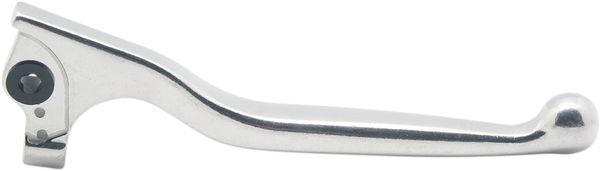 Oem-style Levers Natural, Polished, 1, nordicamoto.ro