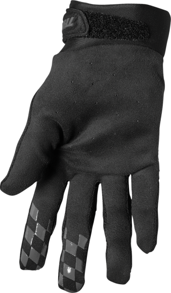 Draft Gloves Black -0