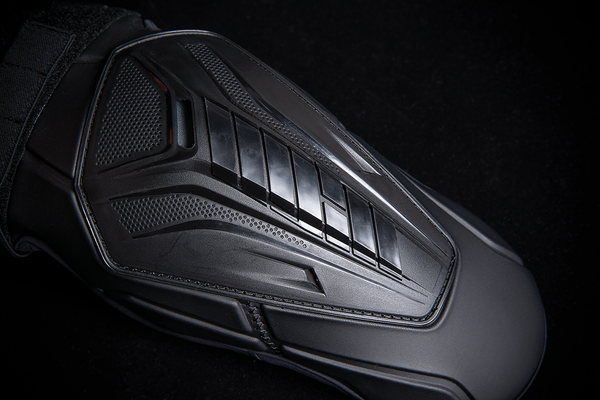 Protectii cotiere Icon Field Armor 3™ Black-6
