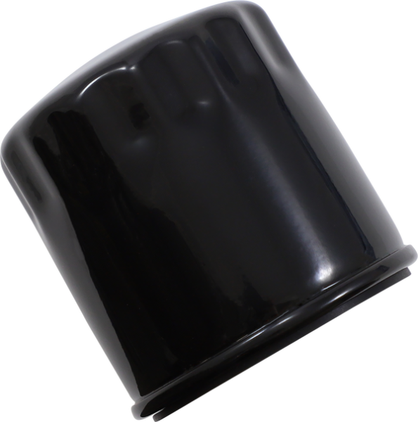 Spin-on Oil Filter Black, 2, nordicamoto.ro