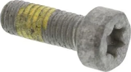 Cap head screw ISO 14580 M6x16 SS, 3, nordicamoto.ro