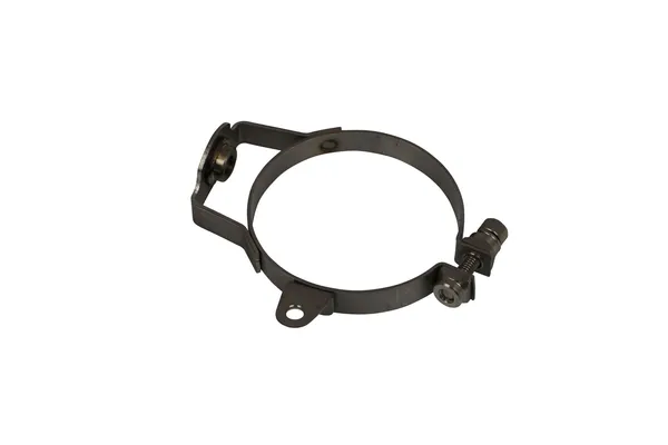 Replacement Exhaust & Muffler Clamp Silver -0