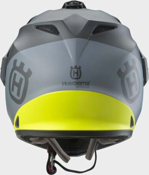 Casca Husqvarna MX-9 ADV MIPS-0