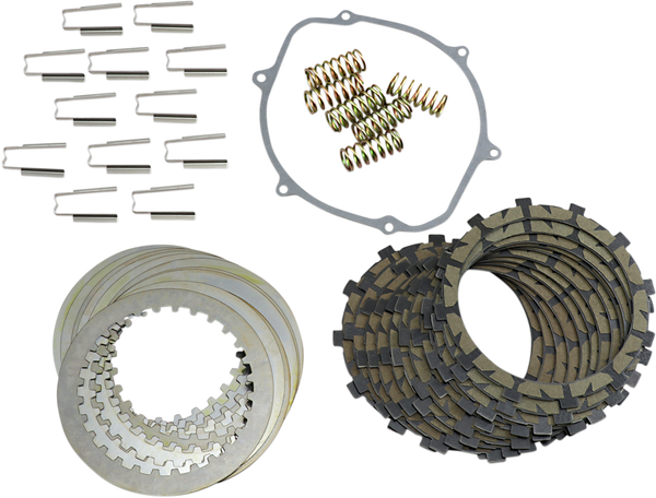 Torqdrive® Clutch Pack, 1, nordicamoto.ro