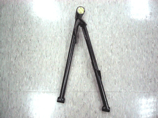 Sno-X A-Arm lower Right Ski-Doo, 1, nordicamoto.ro