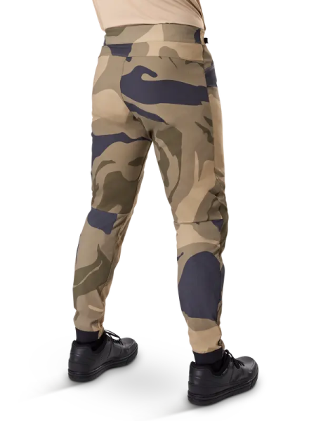 Alpinestars A-dura Camo Pants Camouflage -8