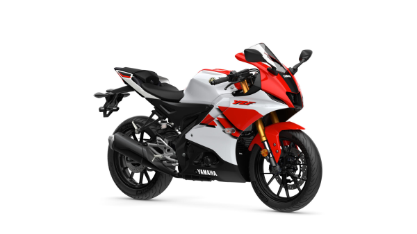 Motocicletă Yamaha R125 Anniversary, 2, nordicamoto.ro