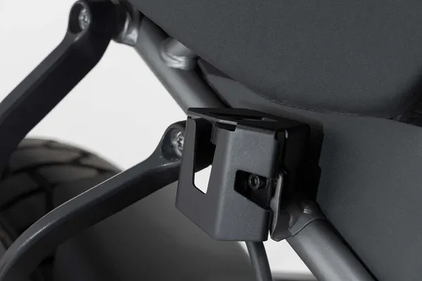 Brake Reservoir Guard Black-0