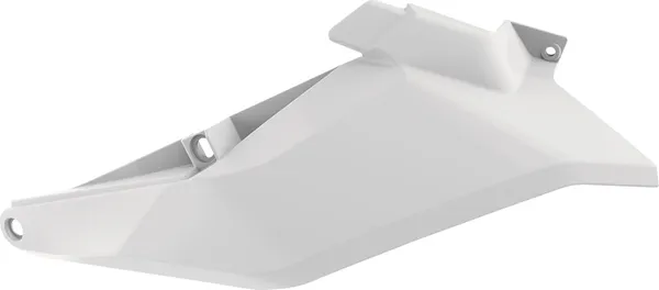 Side Panels For Ktm White