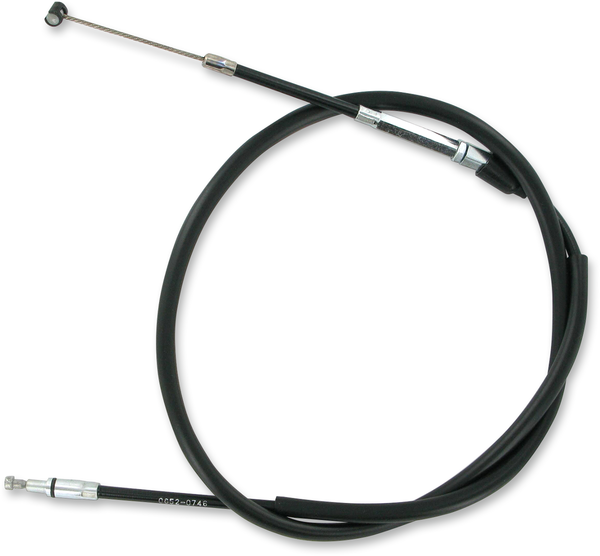 Cable Clutch Suzuki Black, 1, nordicamoto.ro