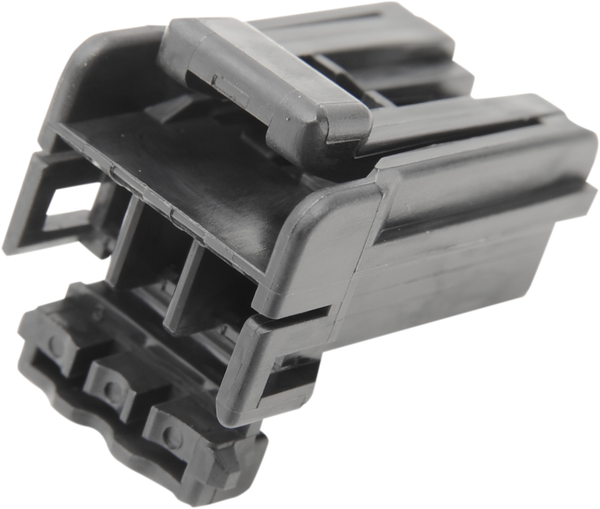 Amp Multi-lock Components Black, 2, nordicamoto.ro