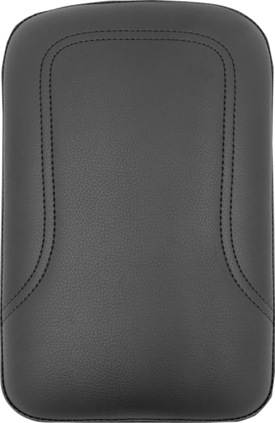 Renegade Pillion Pad Black, 1, nordicamoto.ro