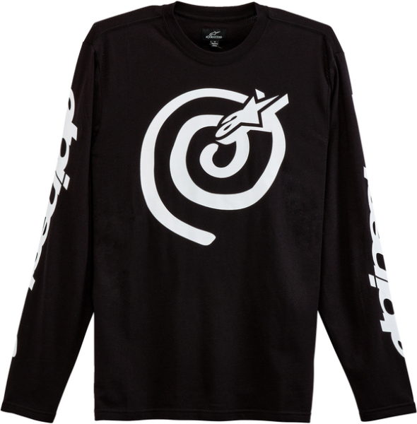 Twisted Mantra Jersey Black -857c4571edf4bee8a1f6a8a907650822.webp