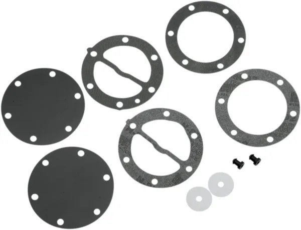 Round Fuel Pump Repair Kit