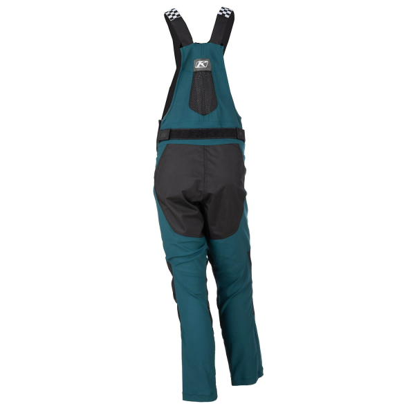 Pantaloni Dama Klim Rebelle In The Boot Overall-9