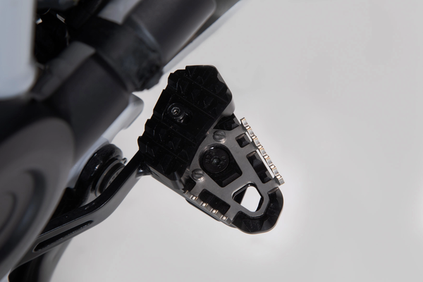 Extension For Brake Pedal Black-1