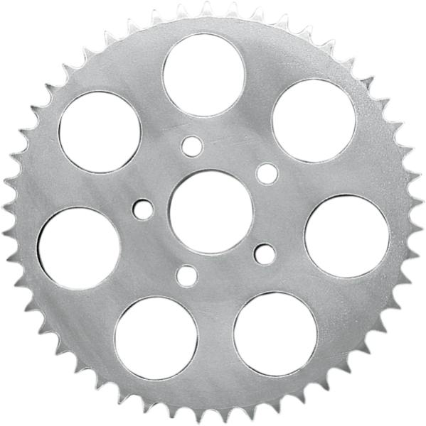 Rear Wheel Sprocket Zinc, 1, nordicamoto.ro
