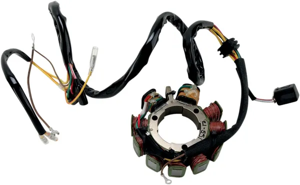 Stator For Polaris -0