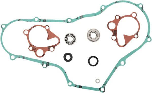 MOOSE RACING Water Pump Rebuild Kit 