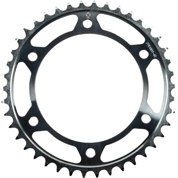 JT SPROCKETS Steel Rear Sprocket 