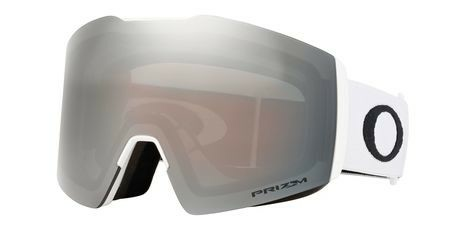 Ochelari Snowmobil Oakley Fall Line L Matte White/Prizm HiPinkGBL