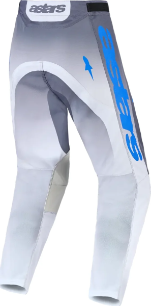 Pantaloni de curse Amber, gri, 3, nordicamoto.ro