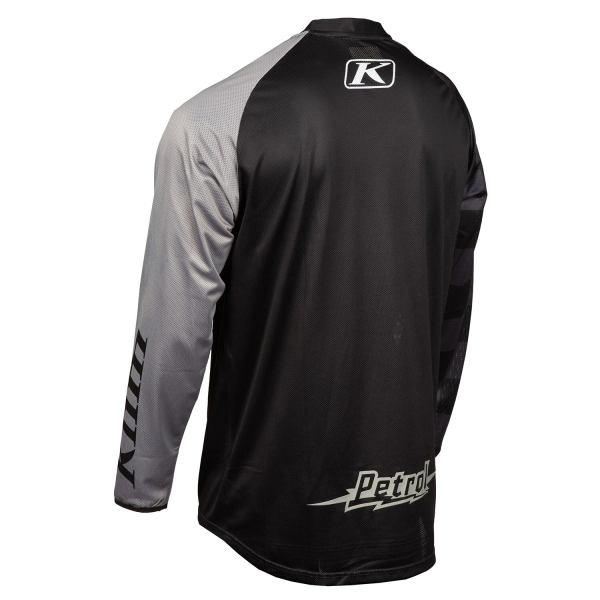 Tricou Klim Petrol-0