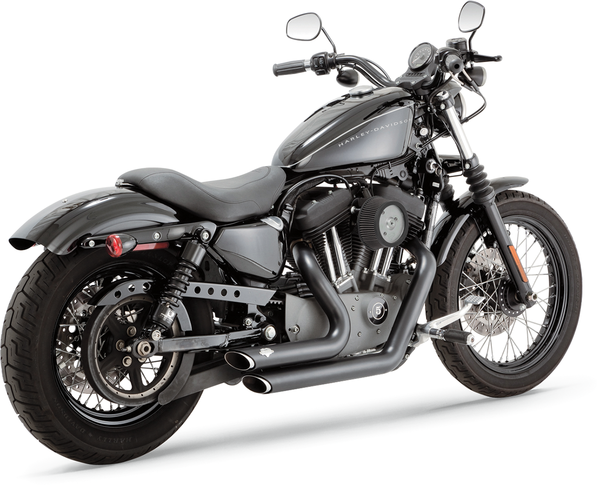 Vo2 Naked Air Cleaner Black, 3, nordicamoto.ro