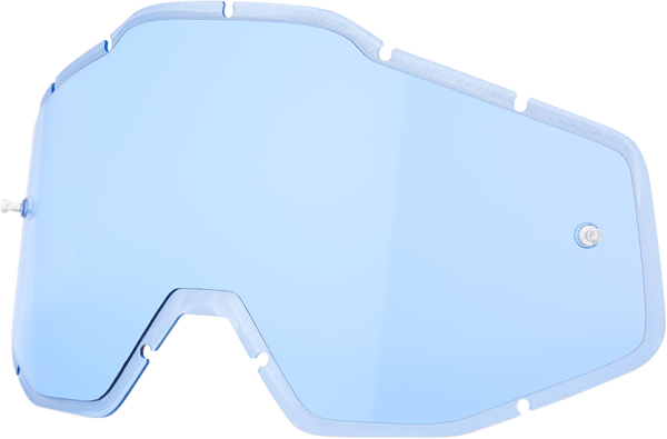 Accuri-strata-racecraft Lens Blue 