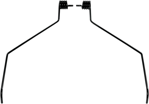 Waycool Snow/ice Scratcher Replacement Spring Black, 3, nordicamoto.ro