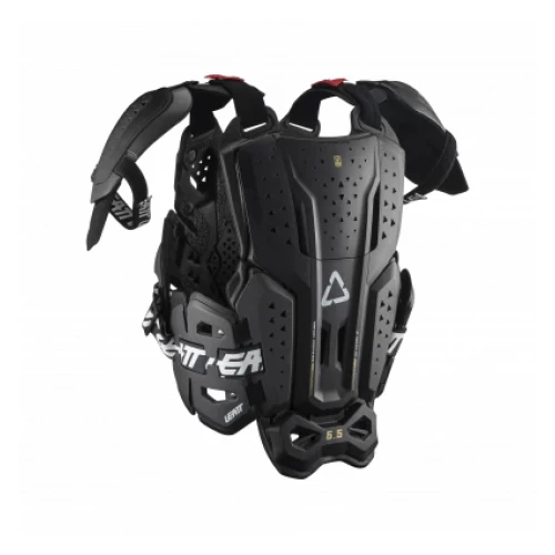 Armura Leatt 6.5 Pro Negru XXL, 3, nordicamoto.ro