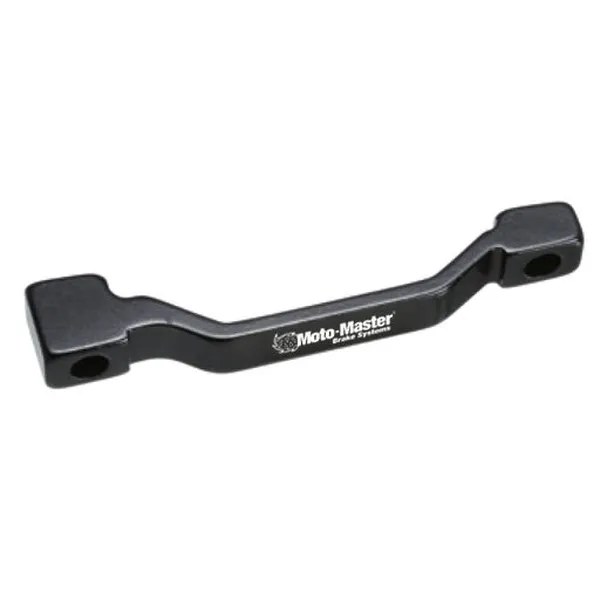 Postmount Caliper Adapter Black-1