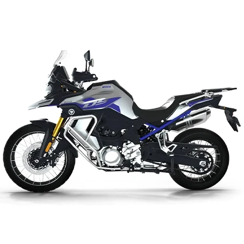 VOGE DS900X Blue '25-1