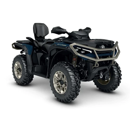 ATV Can-Am Outlander MAX LIMITED 1000R SAS INT '26